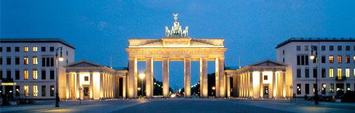brandenburgertor brandenburgertor