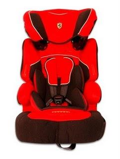 Para viajar con estilo, un accesorio de auto a la altura de tu bebé Para viajar con estilo, un accesorio de auto a la altura de tu bebé