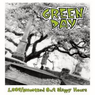 Green Day - 1,039/Smoothed Out Slappy Hours (1990)