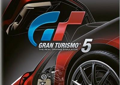 Gran Turismo 5 aún no esta terminado