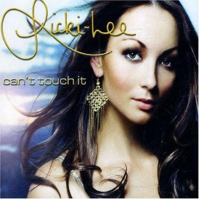 Ricki-Lee Coulter - Can't Touch It