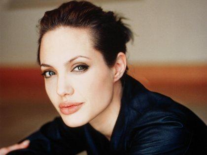 Angelina Jolie será Marilyn Monroe