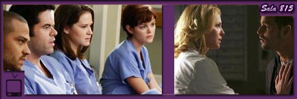 Final de la 6ª de Anatomia de Grey - La masacre del Seattle Grace Final de la 6ª de Anatomia de Grey - La masacre del Seattle Grace