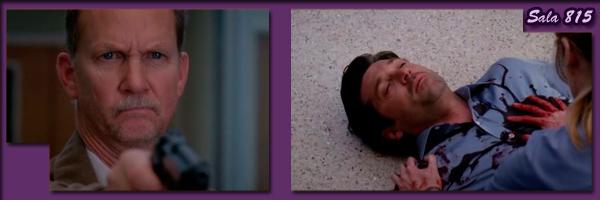 Final de la 6ª de Anatomia de Grey - La masacre del Seattle Grace Final de la 6ª de Anatomia de Grey - La masacre del Seattle Grace