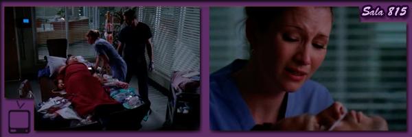Final de la 6ª de Anatomia de Grey - La masacre del Seattle Grace Final de la 6ª de Anatomia de Grey - La masacre del Seattle Grace