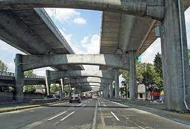 segundos pisos Pecados de omisión del PRD