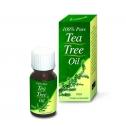 Aceite de árbol de té (Tea Tree)