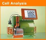 Flujos de trabajo de biología celular automatizados con Tecan y Miltenyi Biotec