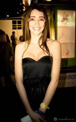 BAFWEEK en fotos! BAFWEEK en fotos!