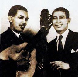 Los Compadres - Cuba en Vivo Los Compadres - Cuba en Vivo