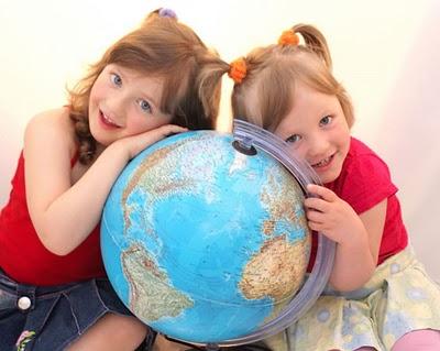 Los niños son buenos negociadores Los niños son buenos negociadores