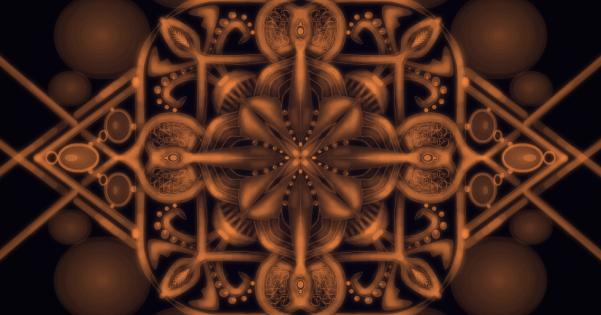Caleidoscopios virtuales Caleidoscopios virtuales