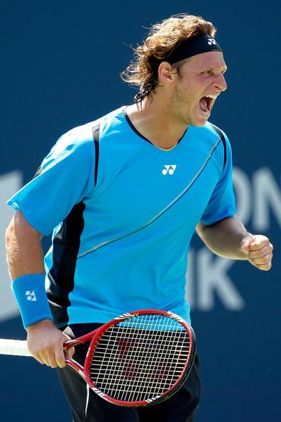 Masters 1000: Gran debut del