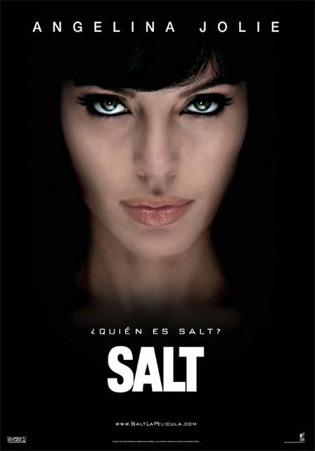 Crítica de cine: Salt