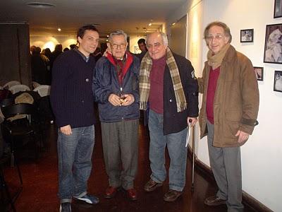 JUAN MOREIRA: PRESENTACION DEL LIBRO DE JOSE MASSAROLI JUAN MOREIRA: PRESENTACION DEL LIBRO DE JOSE MASSAROLI