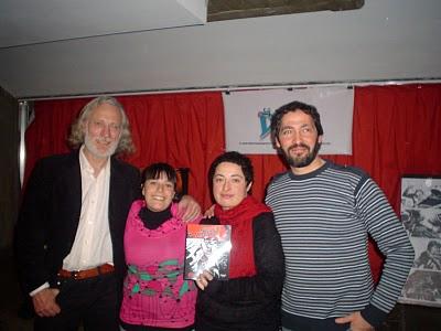 JUAN MOREIRA: PRESENTACION DEL LIBRO DE JOSE MASSAROLI JUAN MOREIRA: PRESENTACION DEL LIBRO DE JOSE MASSAROLI
