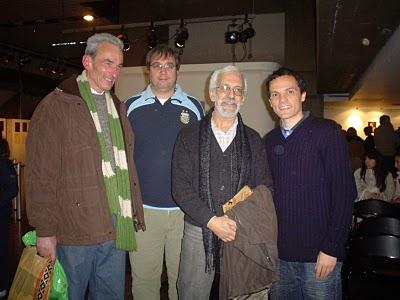 JUAN MOREIRA: PRESENTACION DEL LIBRO DE JOSE MASSAROLI JUAN MOREIRA: PRESENTACION DEL LIBRO DE JOSE MASSAROLI