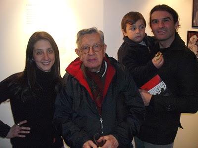 JUAN MOREIRA: PRESENTACION DEL LIBRO DE JOSE MASSAROLI JUAN MOREIRA: PRESENTACION DEL LIBRO DE JOSE MASSAROLI