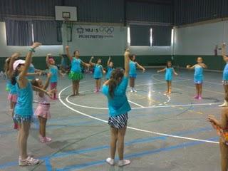 Campus Mijas 2010 Campus Mijas 2010