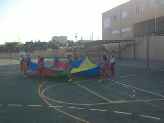 Campus Mijas 2010 Campus Mijas 2010