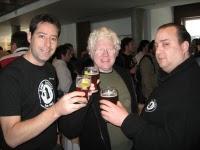 3er Festival Internacional de la Cerveza Artesanal (Parte 1)