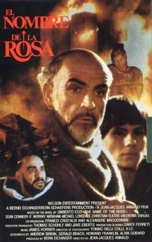Recomendaciones CINÉfagas: “El nombre de la rosa” y “Cinema Paradiso” Recomendaciones CINÉfagas: “El nombre de la rosa” y “Cinema Paradiso”