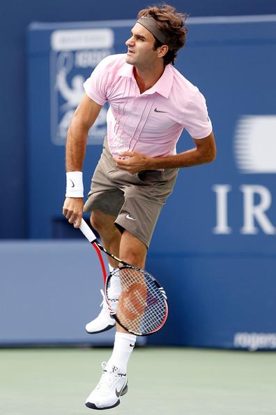 Masters 1000: Federer, otro beneficiado por una lesión Masters 1000: Federer, otro beneficiado por una lesión