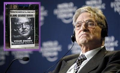 George Soros, el maestro de la especulación financiera, cumple 80 años George Soros, el maestro de la especulación financiera, cumple 80 años