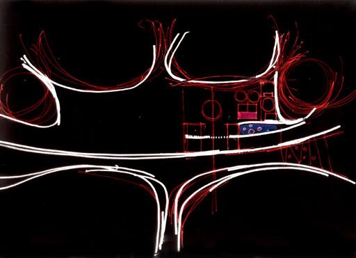 A-cero projects Viviendas en Tánger