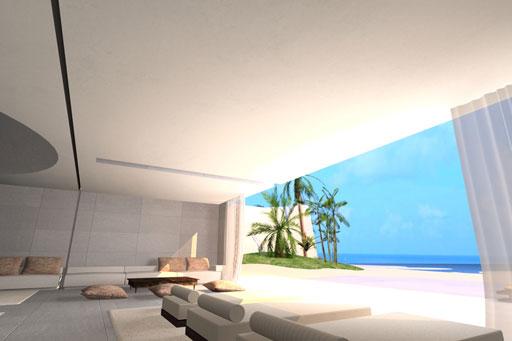 A-cero projects Viviendas en Tánger