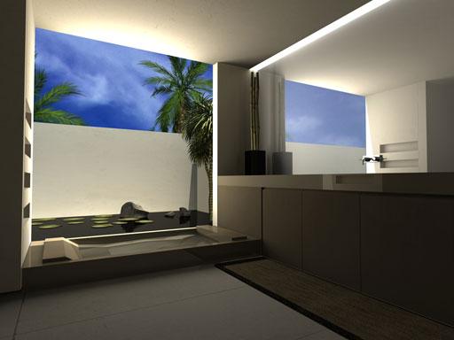 A-cero projects Viviendas en Tánger