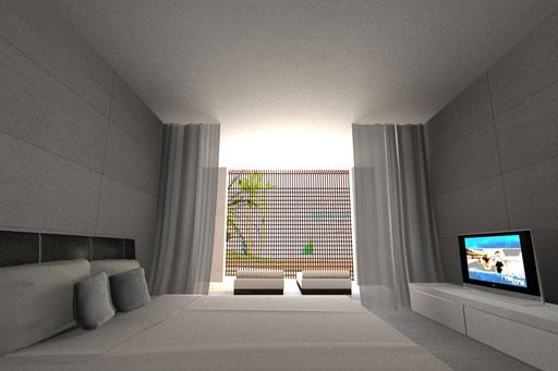 b Viviendas en Tánger