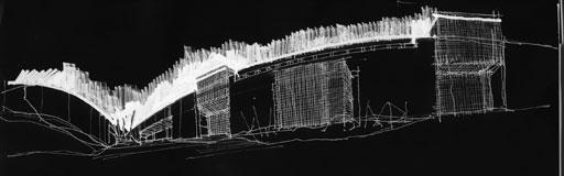 A-cero projects Viviendas en Tánger