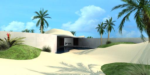 A-cero projects Viviendas en Tánger