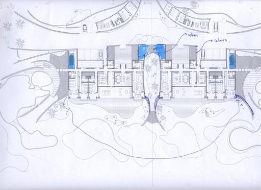 a Viviendas en Tánger