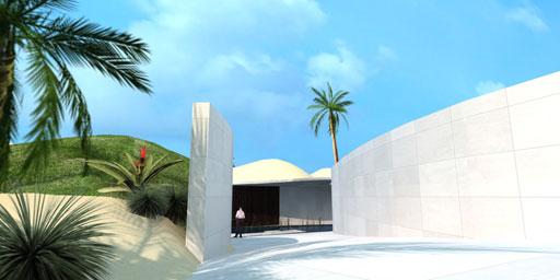 A-cero projects Viviendas en Tánger