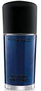 Tendencias en manicura de MAC para otoño invierno 2010