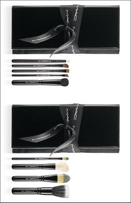 COLECCIONES DIGI POPS Y LOOK IN A BOX, DE MAC. COLECCIONES DIGI POPS Y LOOK IN A BOX, DE MAC.