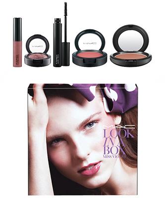 COLECCIONES DIGI POPS Y LOOK IN A BOX, DE MAC. COLECCIONES DIGI POPS Y LOOK IN A BOX, DE MAC.