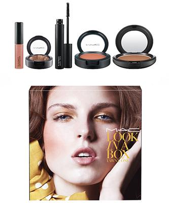 COLECCIONES DIGI POPS Y LOOK IN A BOX, DE MAC. COLECCIONES DIGI POPS Y LOOK IN A BOX, DE MAC.