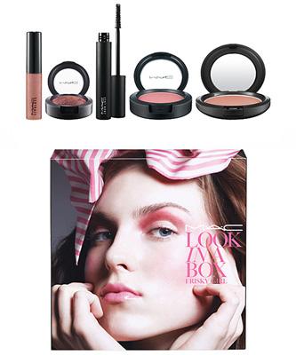 COLECCIONES DIGI POPS Y LOOK IN A BOX, DE MAC. COLECCIONES DIGI POPS Y LOOK IN A BOX, DE MAC.