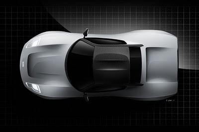 Izaro GTE Primer superdeportivo electrico Español Izaro GTE Primer superdeportivo electrico Español