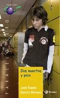... y pico ... y pico