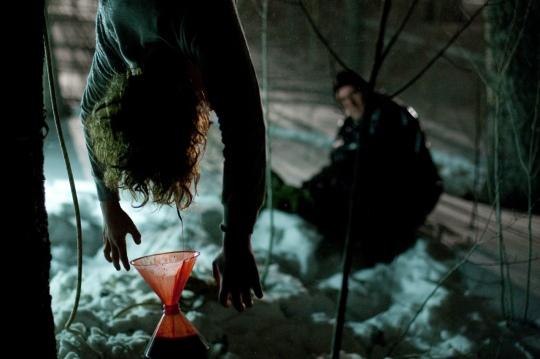 ZZ50C96E66 Imágenes de Let me in