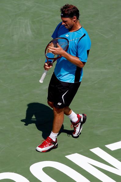 Masters 1000: Djokovic fue demasiado para Nalbandian Masters 1000: Djokovic fue demasiado para Nalbandian