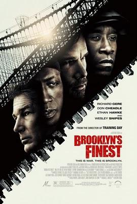 Los Mejores De Brooklyn