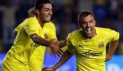 El Villarreal C.F. fusila con una manita al Dnepr. El Villarreal C.F. fusila con una manita al Dnepr.