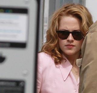 Kristen Stewart: Volara proximamente a Argentina!!