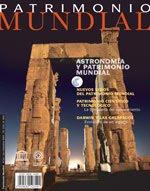 Un libro reciente de la UNESCO sobre el Patrimonio Mundial