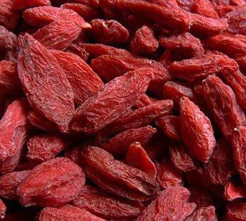Bayas de Goji: Análisis de la OCU (Contienen Tóxicos). Extraordinarias Propiedades Terapéuticas. Bayas de Goji: Análisis de la OCU (Contienen Tóxicos). Extraordinarias Propiedades Terapéuticas.